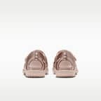 나이키스킴스 리프트 새틴 여성 신발