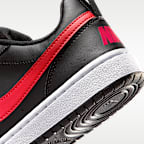 Nike Court Borough Low Recraft Older Kids' Shoes