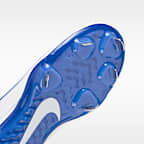 Tacos de softball para mujer Nike Hyperdiamond 4 Elite