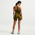 Nike Pro Seamless Dri-FIT Kadın Crop Atleti