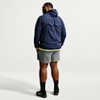 Nike Stride Men's Repel UV Running Jacket