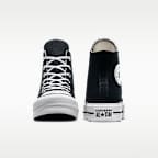 Chuck Taylor All Star Lift Platform Canvas Women's Shoes