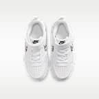 Nike Court Borough Low Little Kids' Shoes
