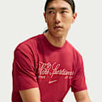 T-shirt Nike Sportswear para homem