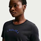 T-shirt Nike Football Chelsea FC – Donna
