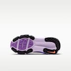 Nike Vomero 18 Big Kids' Road Running Shoes