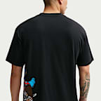 T-shirt de skateboard Nike SB