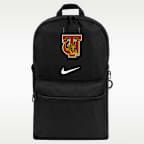 Nike College (Tuskegee University) Heritage Backpack