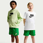 Shorts para niños talla grande Nike x LEGO® Collection