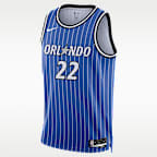 Orlando Magic Men's Dri-FIT NBA Swingman Jersey