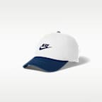 Nike Club Kids' Unstructured Futura Wash Cap