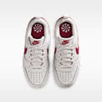 Nike Court Borough Low Recraft Older Kids' Shoes