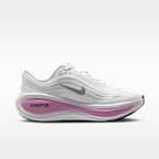 Nike Vomero Plus Straßenlaufschuh (Damen)
