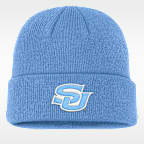 Nike College Terra (Southern University and A&M) Beanie