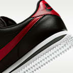 Tenis para hombre Nike Cortez Leather