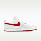 Nike Court Vision Low Shoes