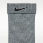 Nike Running Lightweight Wool Crew Socks (1 Pair)