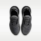Nike Air Max 270 Big Kids' Shoes