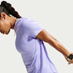 Nike Swift Women's Dri-FIT Short-Sleeve Running Top