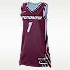 Kiki Rice Toronto Tempo 2026 Nike Women's Dri-FIT WNBA Victory Jersey