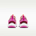 Nike Free Ride Big Kids' Running Shoes