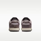 Nike Dunk Low Retro SE Leather/Suede Men's Shoes