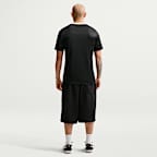 S.C. Corinthians Away Men's Nike Dri-FIT Soccer Short-Sleeve Jersey