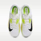 รองเท้าวิ่งโร้ดเรซซิ่ง Nike Zoom Rival Fly 4