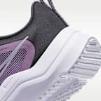 ナイキ ダウンシフター 12 ウィメンズ ロード ランニングシューズ