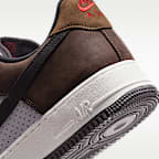 Nike Air Force 1 低筒 Retro 男鞋