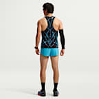 Nike AeroSwift Men's Dri-FIT ADV 5cm (approx.) Brief-Lined Running Shorts