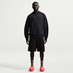 Nike 24.7 ImpossiblySoft Men's Dri-FIT Pullover Hoodie