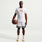 Nike 男款籃球 T 恤