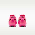 Nike Tiempo Ligera Pro Artificial-Grass Low-Top Football Boots