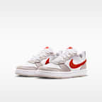 Nike Court Borough Low Essential+ Older Kids' Shoes