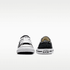 Converse Chuck Taylor All Star Low Top Infant/Toddler Shoe