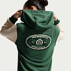 Nike Sportswear Club Sudadera con capucha de tejido French terry - Niño/a