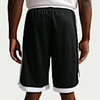 Calções de basquetebol Dri-FIT de 28 cm Nike DNA Academy para homem
