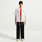 Korea x PEACEMINUSONE Men's Chino Trousers