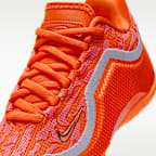Tenis para niños grandes LeBron 23