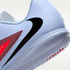 Nike Phantom 6 Low Club Indoor/Court Football Shoe