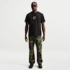 Nike Men's Basketball T-Shirt
