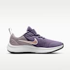 Nike Star Runner 3 Little Kids' Shoes