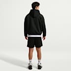 Kobe Nike Standard Issue Men's Nike Therma-FIT Basketball Hoodie