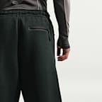 Nike Tech Pantalón corto de tejido Fleece y ajuste oversize - Hombre