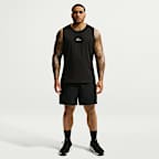 Nike Pro Men's Dri-FIT Training Tank