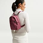 Nike Heritage – liten ryggsäck (6 l)