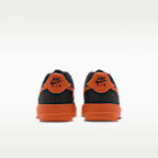 Tenis para niños grandes Nike Air Force 1