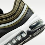 Nike Air Max 97 Men's Shoes