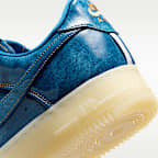 Nike Air Force 1 Retro Men's Shoes